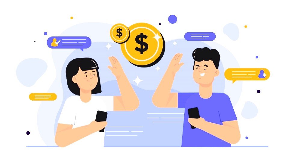 24 Cara Menghasilkan Uang dari Internet untuk Pemula