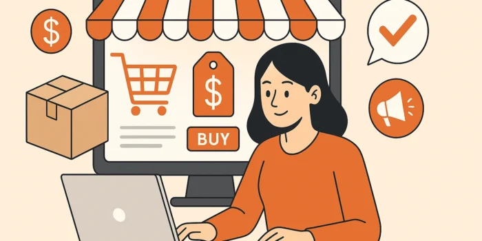 Ide Jualan Online Laris Setiap Hari yang Tak Pernah Sepi Peminat