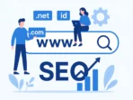 Strategi Memilih Nama Domain yang Tepat untuk SEO Website Anda